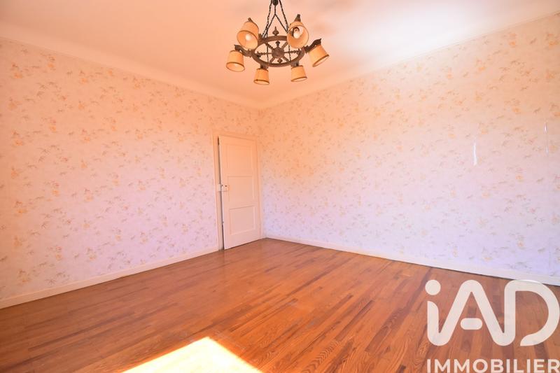 Maison - 145 m² - 5 pièces