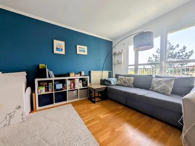 Appartement - 84 m² - 4 pièces