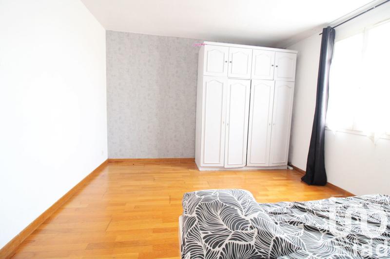 Maison - 102 m² - 4 pièces