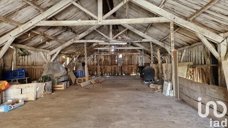 Maison - 131 m² - 7 pièces