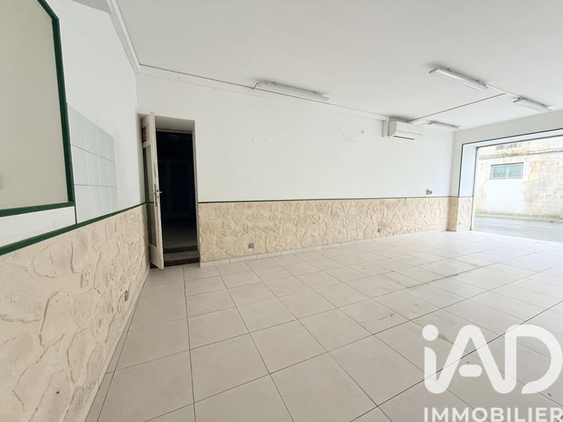 Appartement - 147 m² - 3 pièces