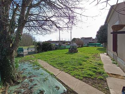 Maison - 160 m² - 5 pièces