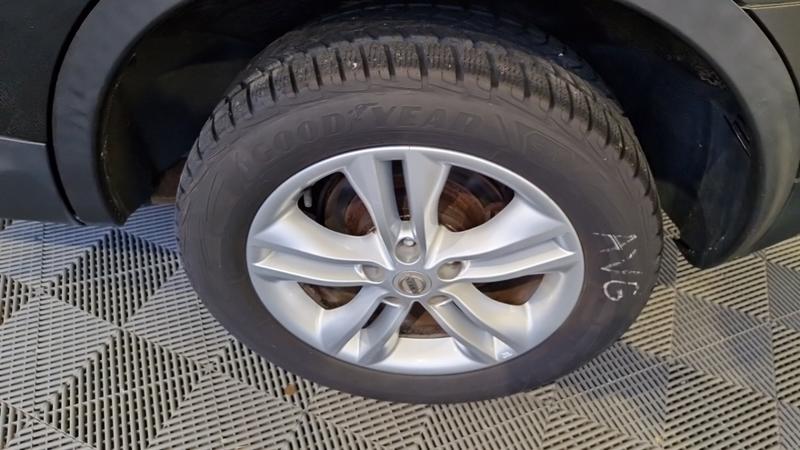 Nissan Qashqai 1.5 Dci 110 Fap Connect Edition