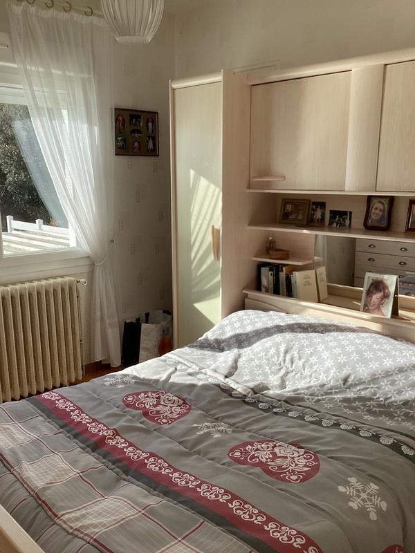 Maison traditionnelle - 100 m² - 6 pièces