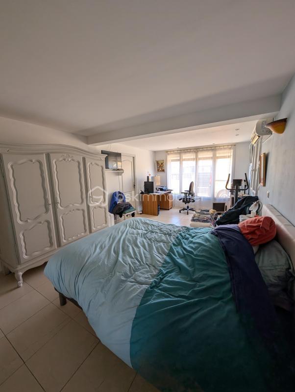 Maison traditionnelle - 100 m² - 3 pièces