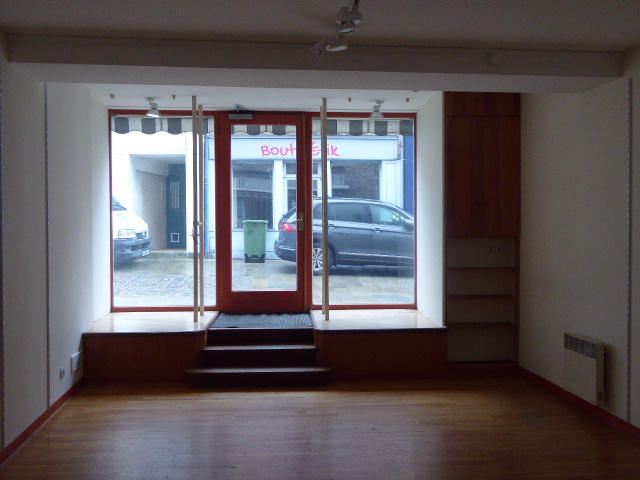 Local commercial - 39 m²