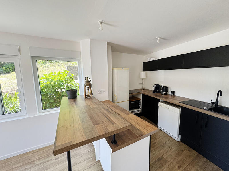 Maison - 158 m² - 6 pièces