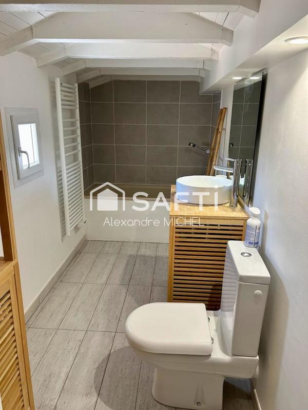 Villa - 140 m² - 5 pièces