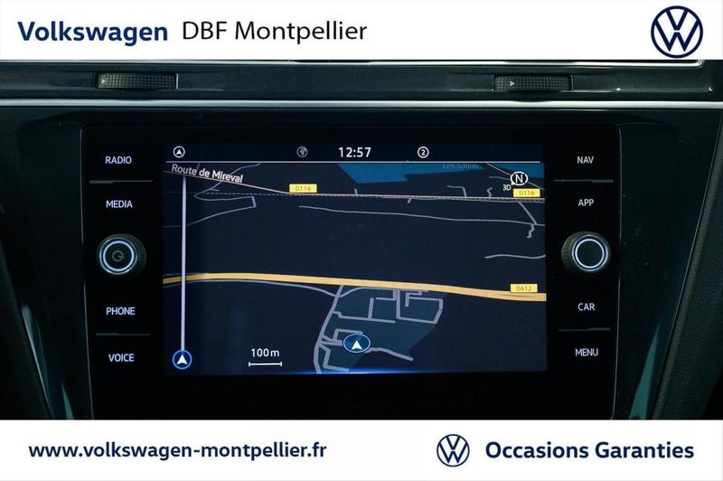 Volkswagen Tiguan Business 2.0 Tdi 150ch Dsg7 Life