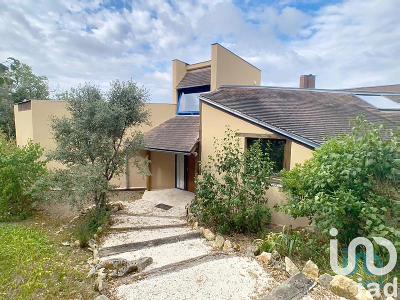 Maison - 190 m² - 6 pièces