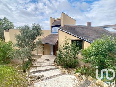 Maison - 190 m² - 6 pièces