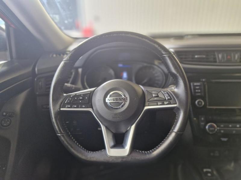 Nissan X-Trail Dci 150 Xtronic 5pl Tekna
