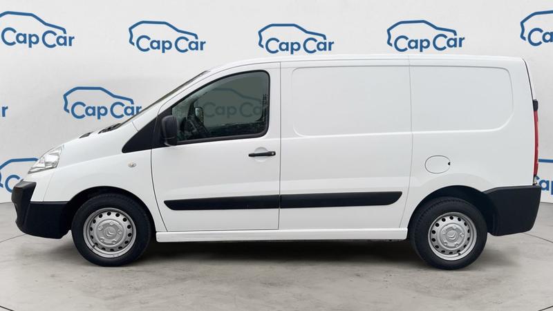 Citroën Jumpy Vu 1.6 HDi 90 Club