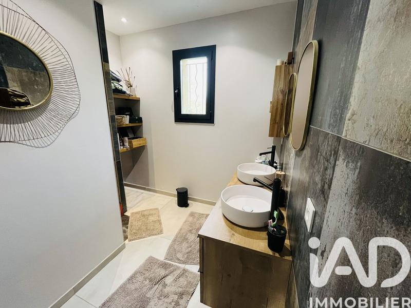 Maison - 190 m² - 7 pièces