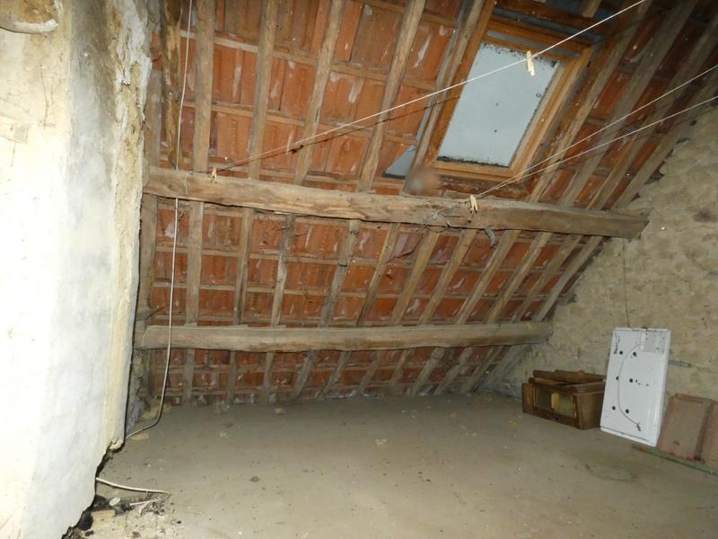 Maison - 48 m² - 2 pièces