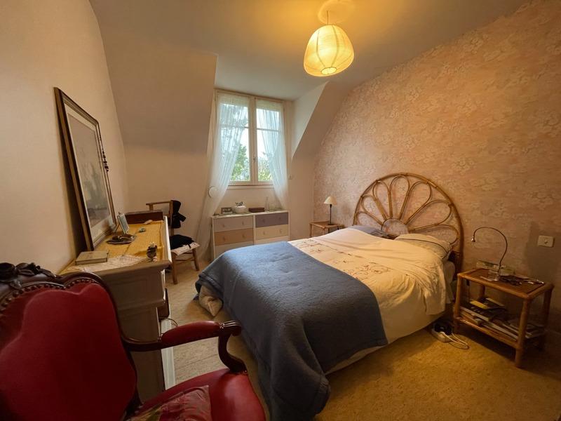 Maison - 120 m² - 7 pièces