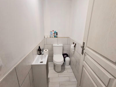 Maison - 118 m² - 5 pièces