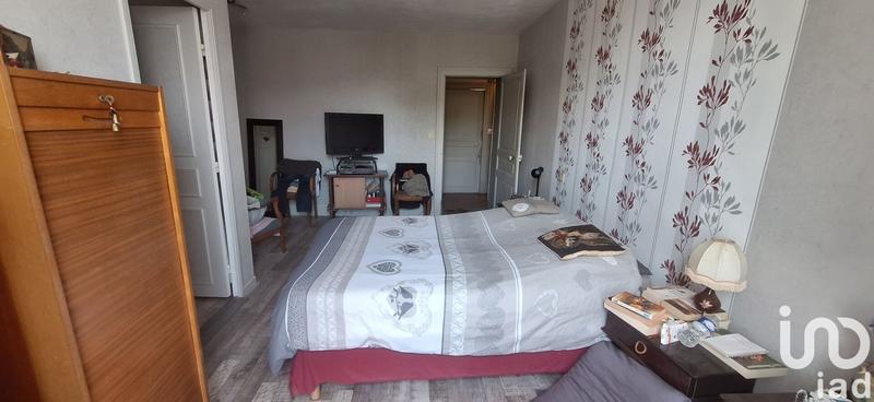 Maison - 180 m² - 7 pièces