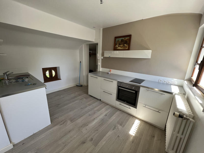 Appartement - 39 m² - 1 pièce