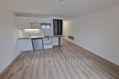 Appartement - 30 m² - 1 pièce