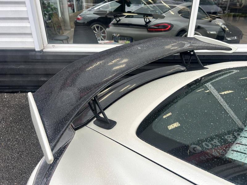 Porsche Cayman II (981) 3.4 340ch Gts Pdk