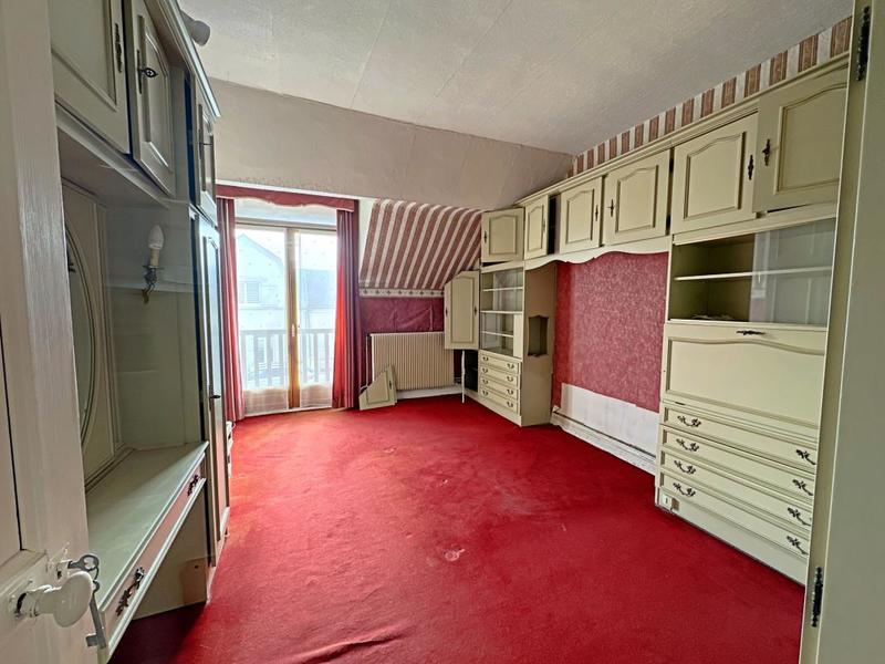 Maison - 148 m² - 4 pièces