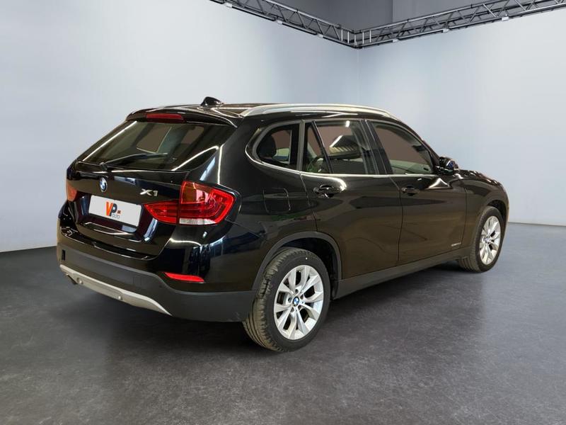 Bmw X1 E84 Lci sDrive 18d 143 ch Lounge Plus a