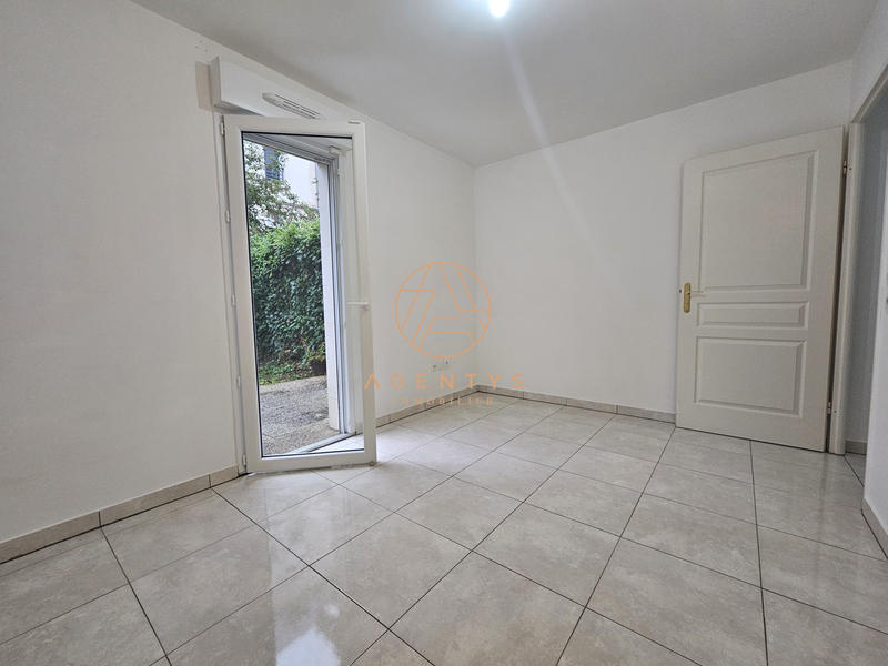 Appartement - 50 m² - 3 pièces
