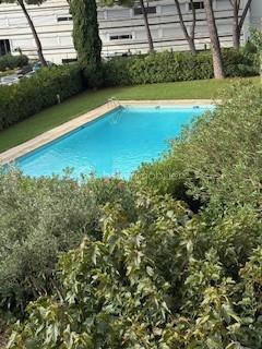 Appartement - 91 m² - 4 pièces