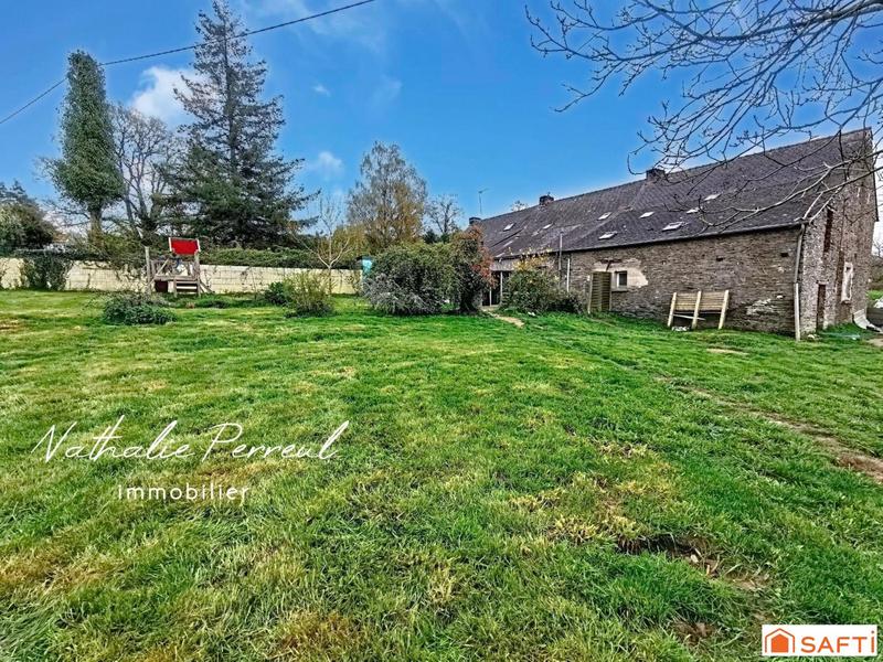 Maison - 176 m² - 4 pièces