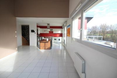 Appartement - 78 m² - 3 pièces