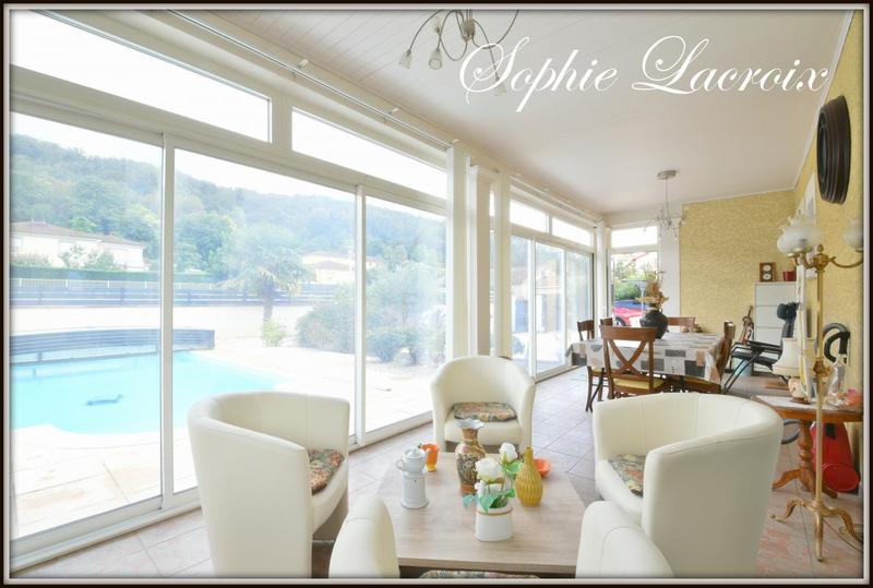 Villa - 148 m² - 6 pièces