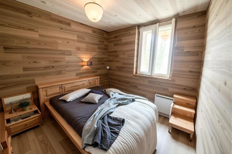 Maison - 103 m² - 4 pièces