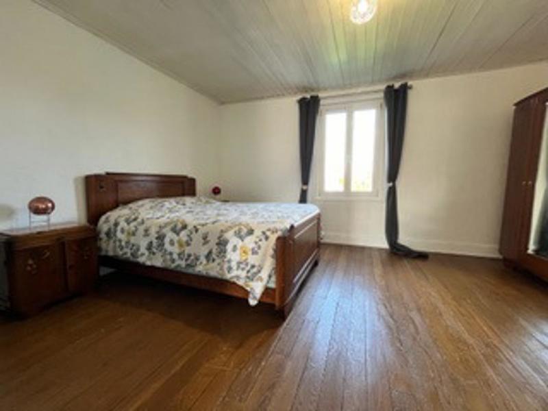 Maison - 166 m² - 6 pièces