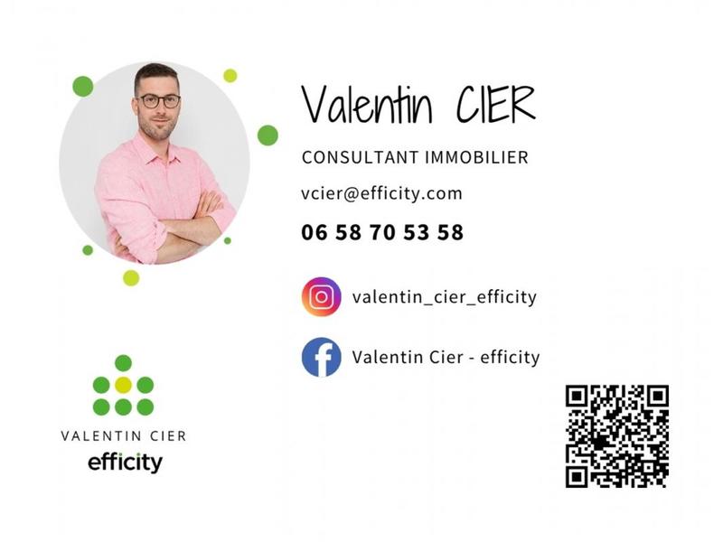 Bureau - 259 m² - 9 pièces