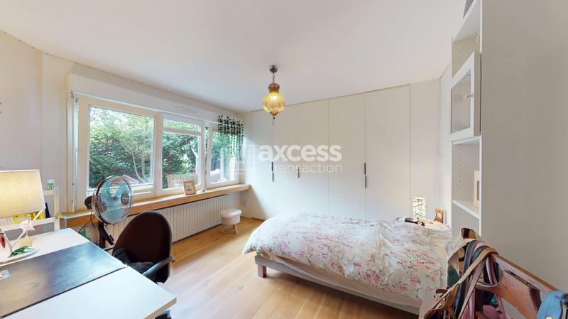 Maison - 147 m² - 7 pièces