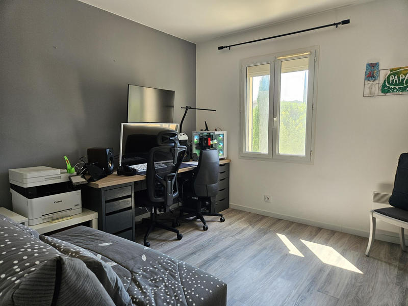 Villa - 102 m² - 4 pièces