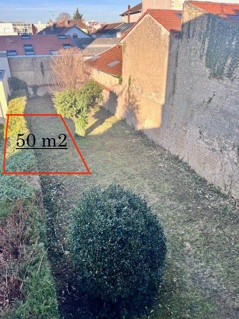 Appartement - 49 m² - 3 pièces