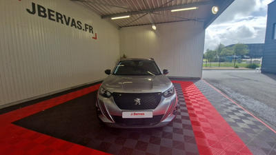 Peugeot 2008 Bluehdi 110 Ss Style