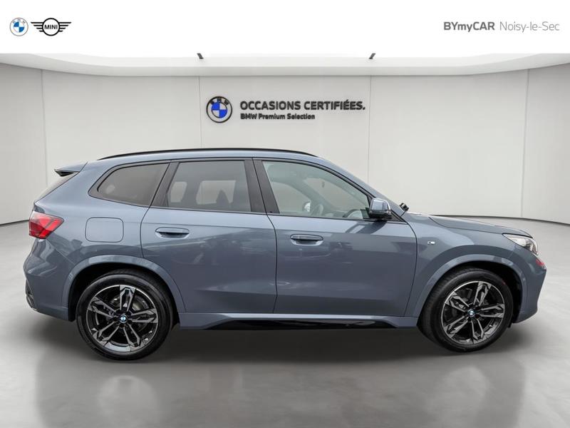 Bmw X1 U11 sDrive 20i 170ch Dkg7 m Sport