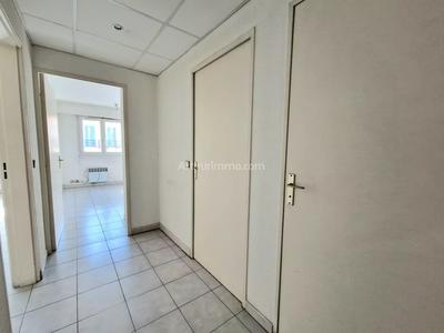 Bureau - 47 m² - 3 pièces