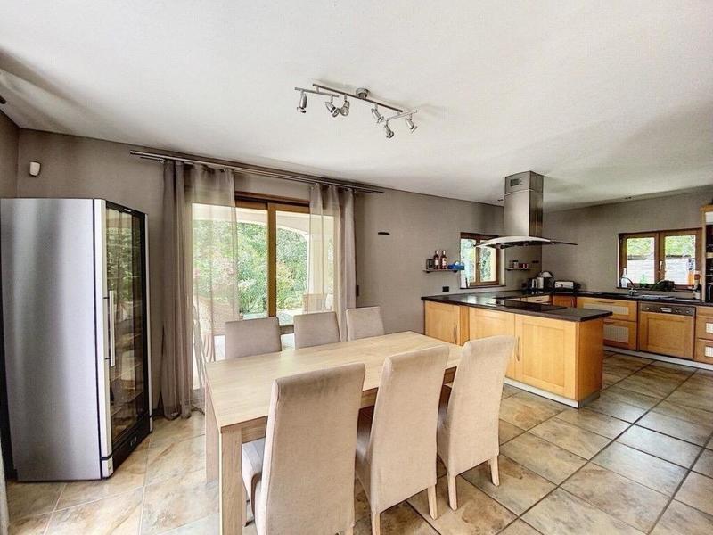 Villa - 193 m² - 5 pièces