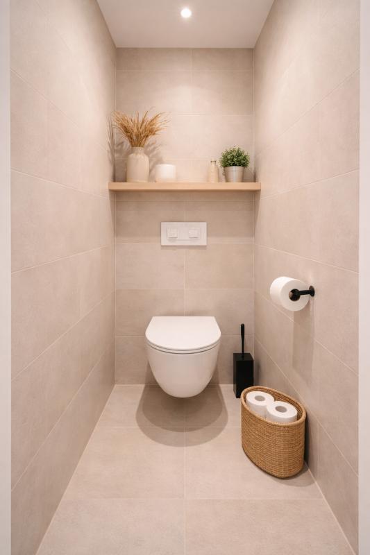 Appartement - 99 m² - 4 pièces