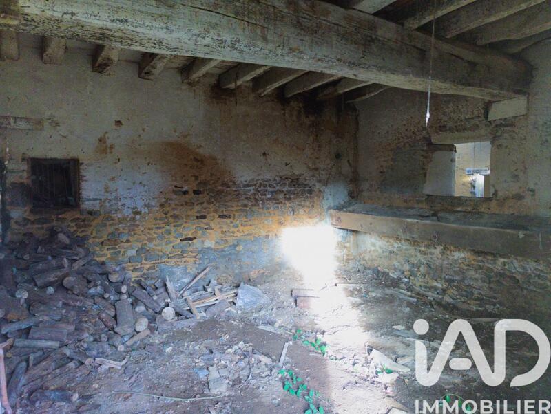 Maison - 145 m² - 4 pièces