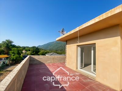 Appartement - 34 m² - 2 pièces