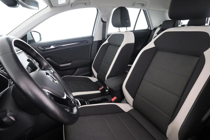 Volkswagen t-Roc 1.5 Tsi Evo Carat Dsg7 150 ch