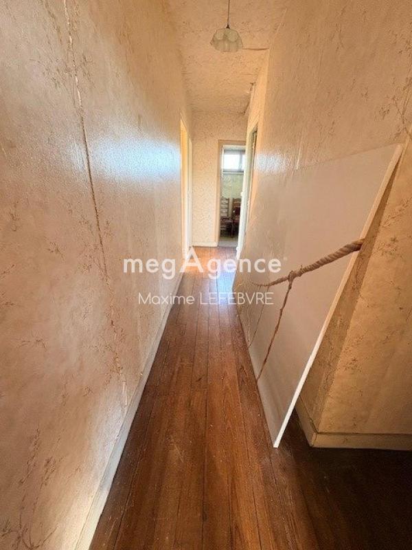 Maison de campagne - 140 m² - 6 pièces