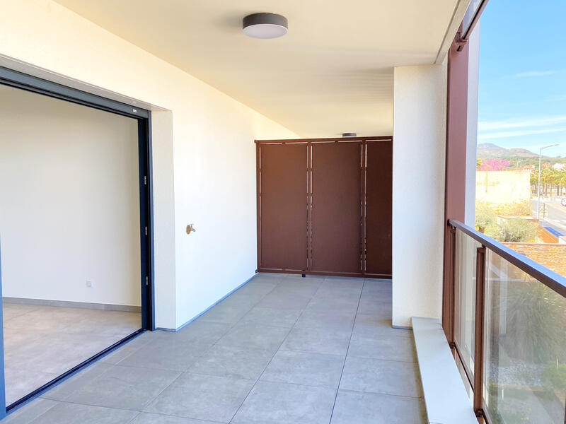 Appartement - 98 m² - 4 pièces