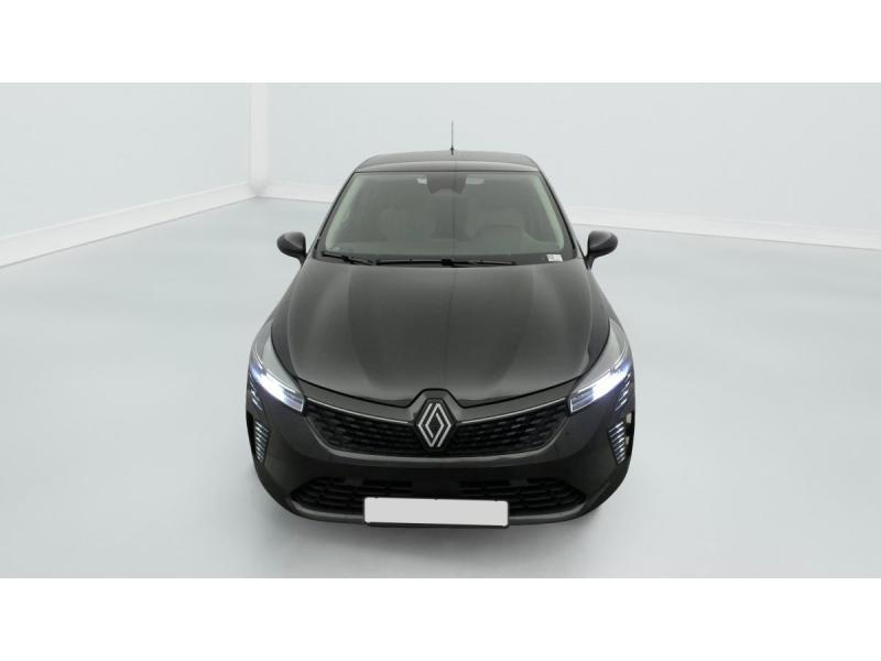 Renault Clio 5 Tce 90 Ch Gsr2 Evolution