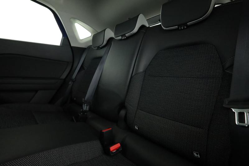 Renault Captur 1.3 TCe Intens Edc 131 ch